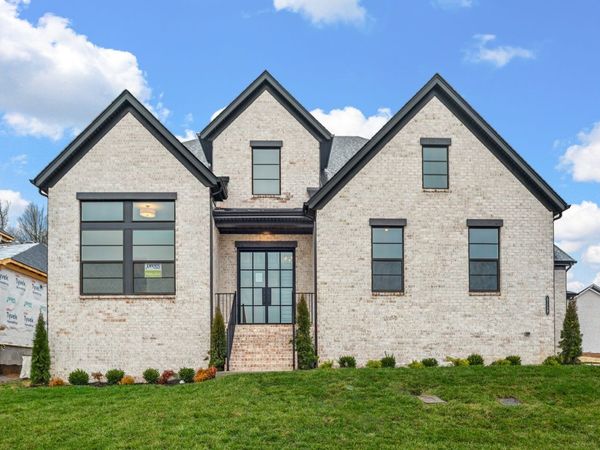 7280 Ruzek Court , Fairview, TN 37062