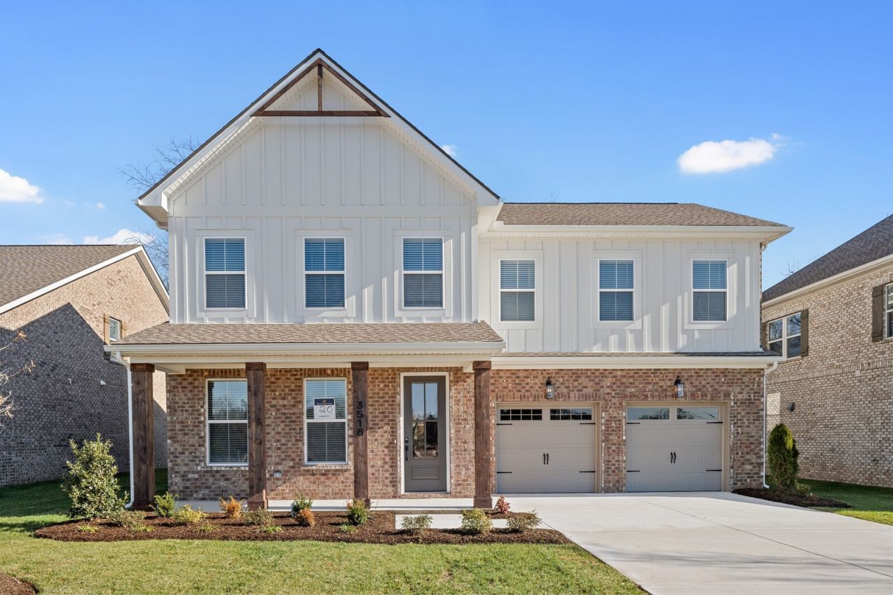 3518 Winterfell Drive, Murfreesboro, TN 37129 Main Photo