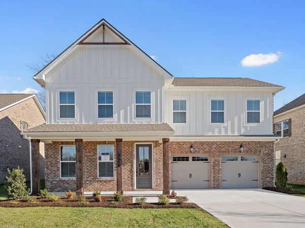 3518 Winterfell Drive, Murfreesboro, TN 37129