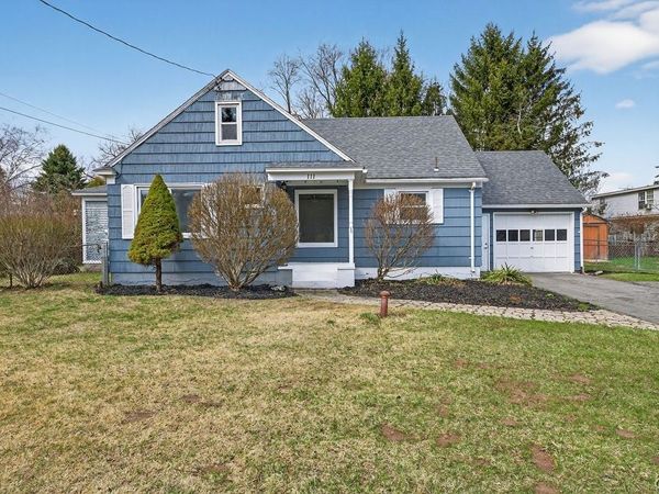 111 Church Parkway, Syracuse, NY 13212