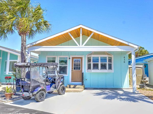 414 Snook Lane , Panama City, FL 32408