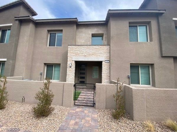 600 N Carriage Hill Drive , Unit 1002, Las Vegas, NV 89138