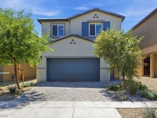 North Las Vegas, NV 89084