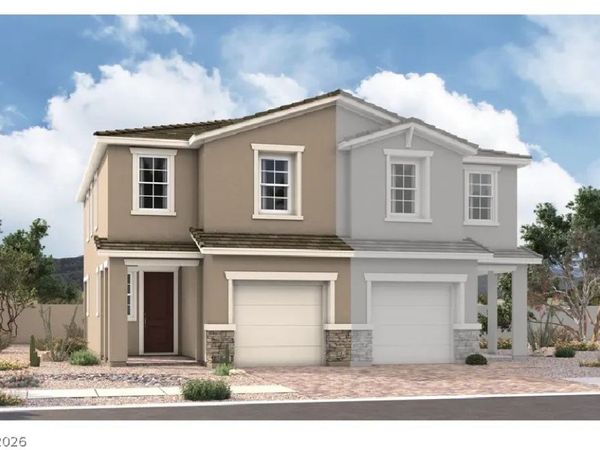 5330 Borra Hills Street , Las Vegas, NV 89148