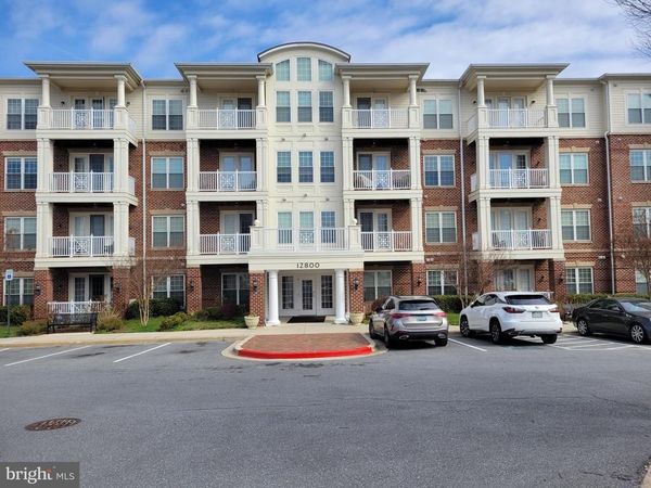 12800 LIBERTYS DELIGHT DRIVE, Unit 203, BOWIE, MD 20720