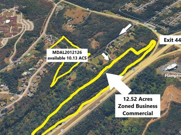 FREEDOM LANE , CUMBERLAND, MD 21502