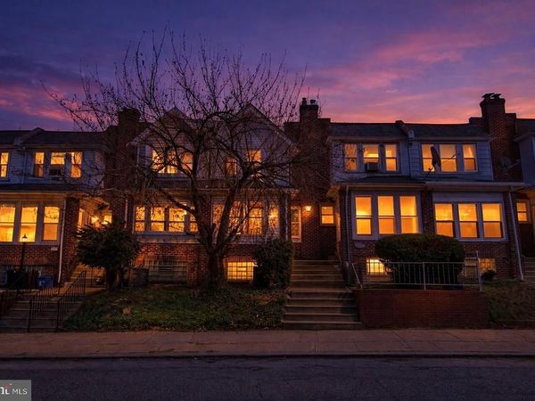 6639 N FAIRHILL STREET, PHILADELPHIA, PA 19126