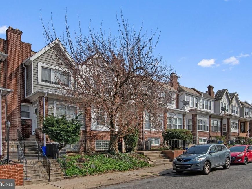 6639 N Fairhill Street, Philadelphia, PA 19126 Main Photo