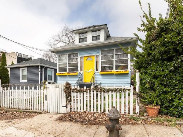 155 Hawkins Street, Bronx, NY 10464