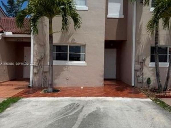 12617 NW 11 lane , Unit 12617, Miami, FL 33182
