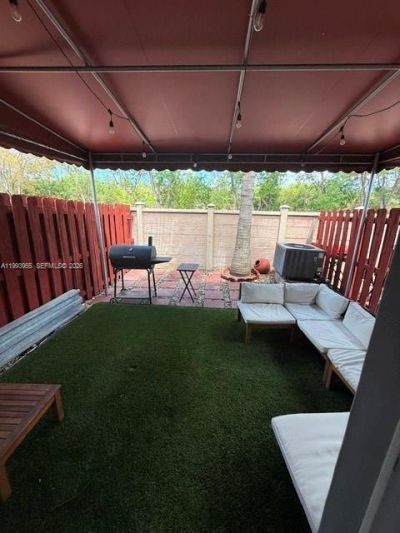 12617 NW 11 Lane , Unit 12617, Miami, FL 33182 Photo