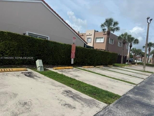 12617 NW 11 Lane , Unit 12617, Miami, FL 33182 Photo