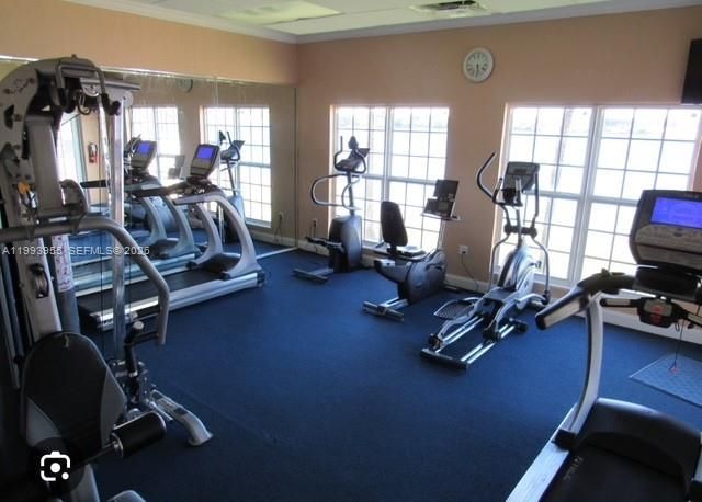 12617 NW 11 Lane , Unit 12617, Miami, FL 33182 Photo