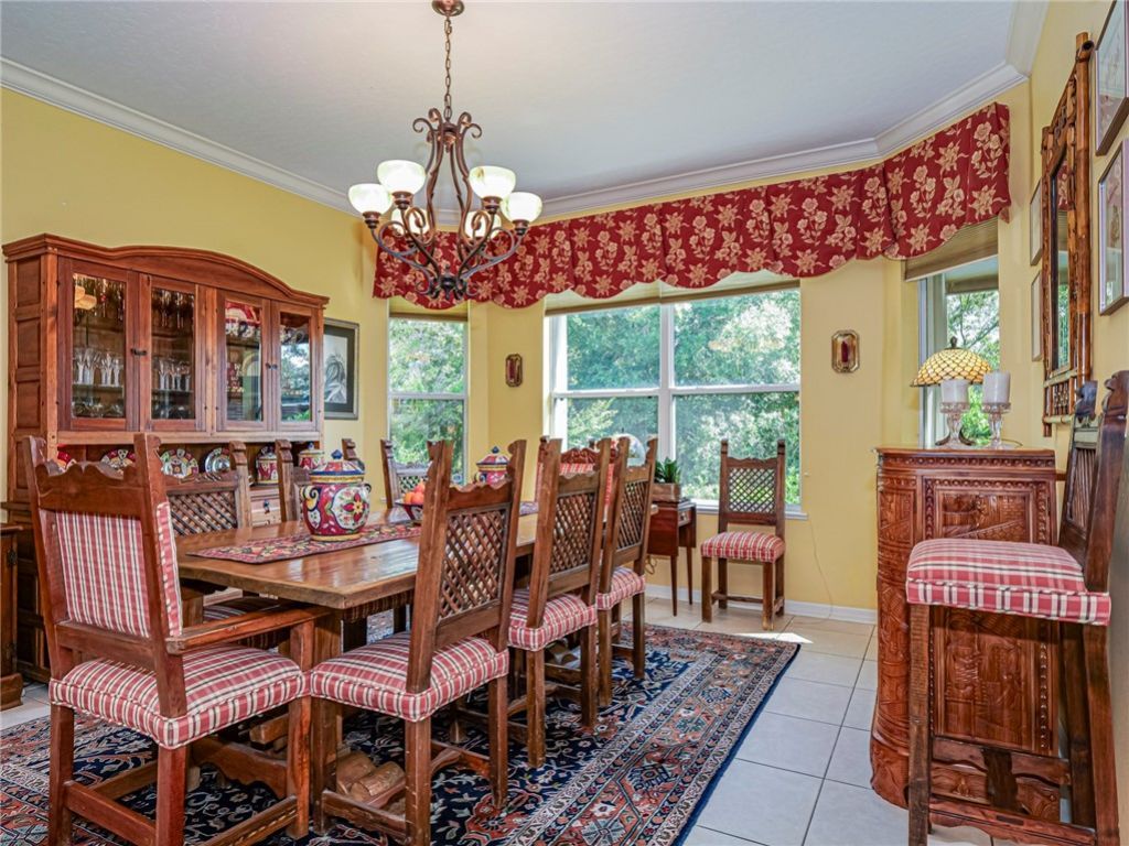 709 Brush Foot Drive, Sebastian, FL 32958 Photo