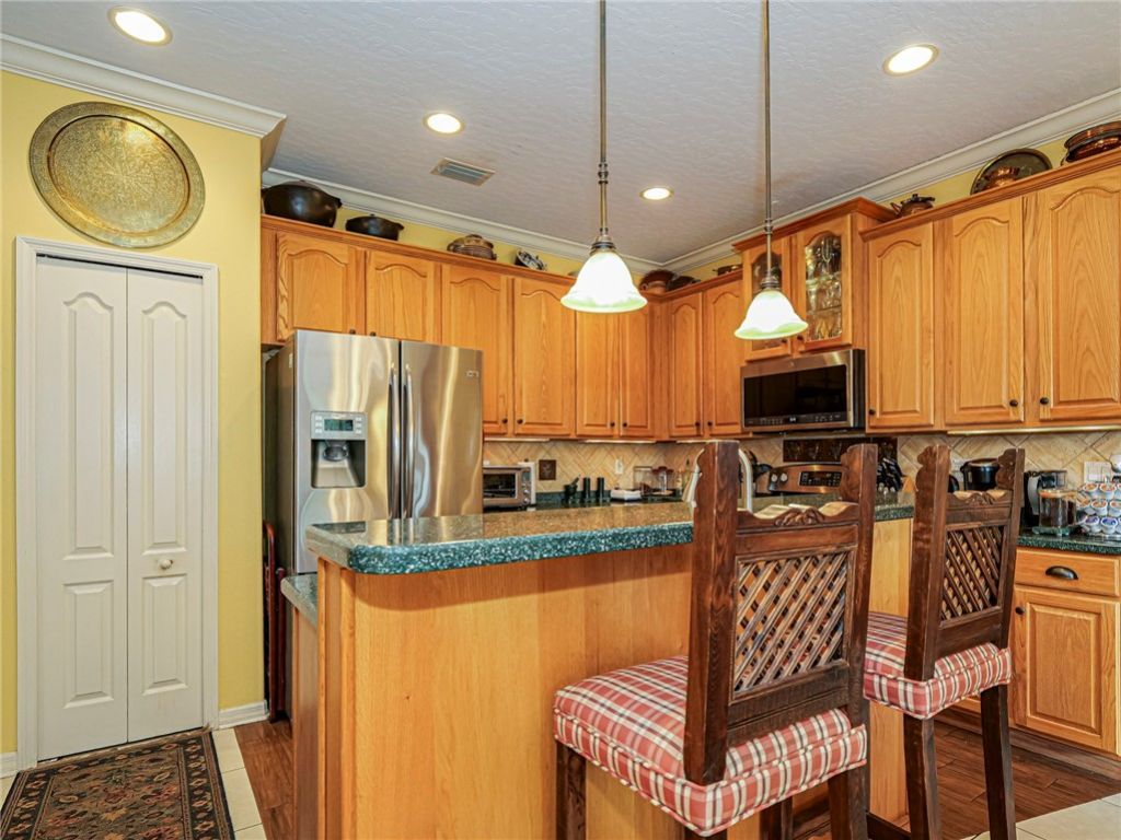 709 Brush Foot Drive, Sebastian, FL 32958 Photo