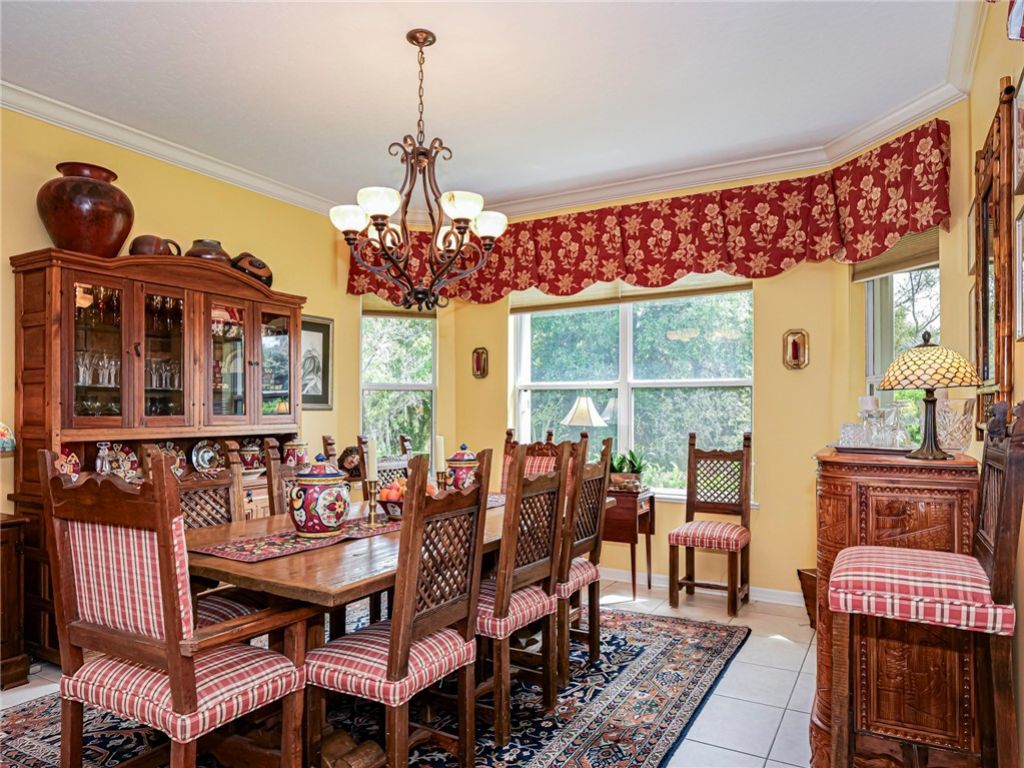 709 Brush Foot Drive, Sebastian, FL 32958 Photo