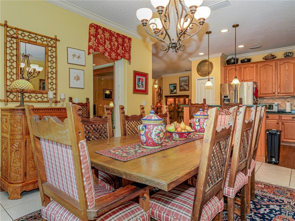 709 Brush Foot Drive, Sebastian, FL 32958 Photo