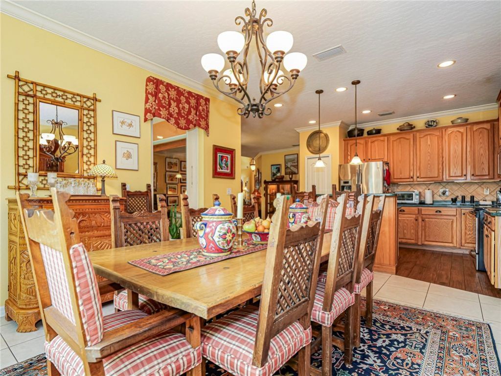 709 Brush Foot Drive, Sebastian, FL 32958 Photo