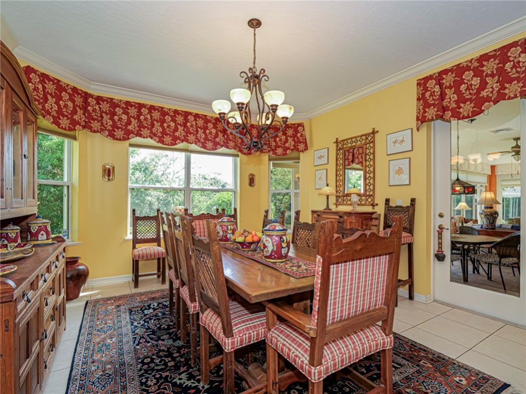709 Brush Foot Drive, Sebastian, FL 32958 Photo