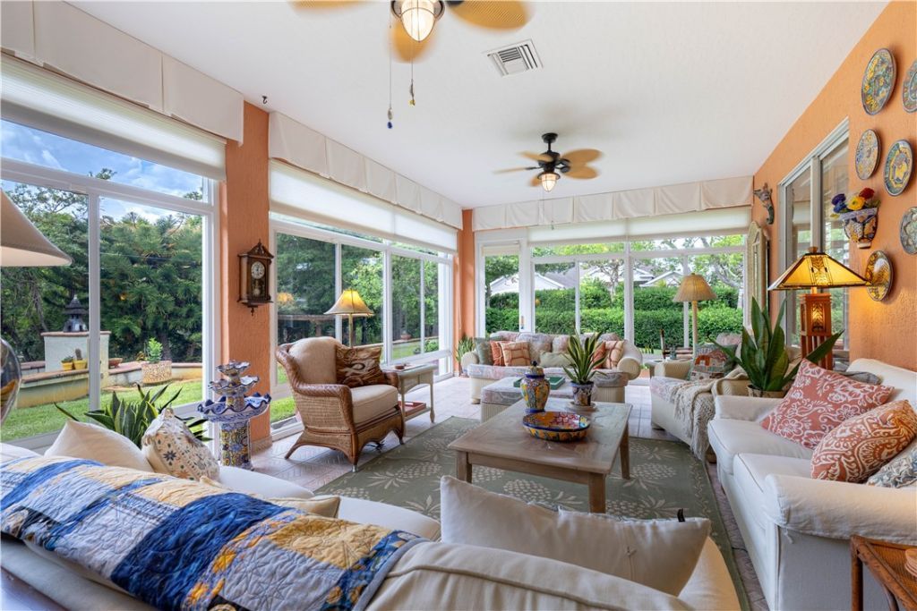 709 Brush Foot Drive, Sebastian, FL 32958 Photo