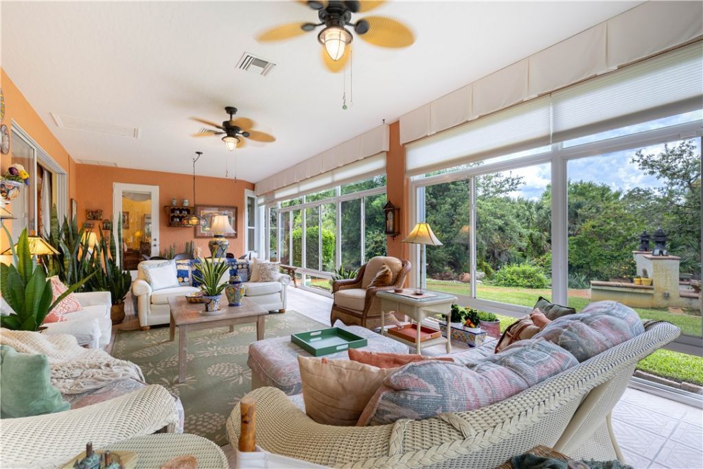 709 Brush Foot Drive, Sebastian, FL 32958 Photo