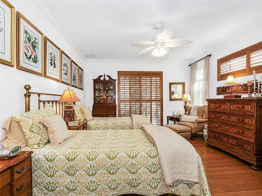 709 Brush Foot Drive, Sebastian, FL 32958 Photo