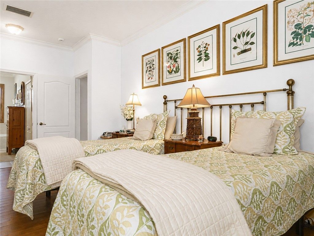 709 Brush Foot Drive, Sebastian, FL 32958 Photo