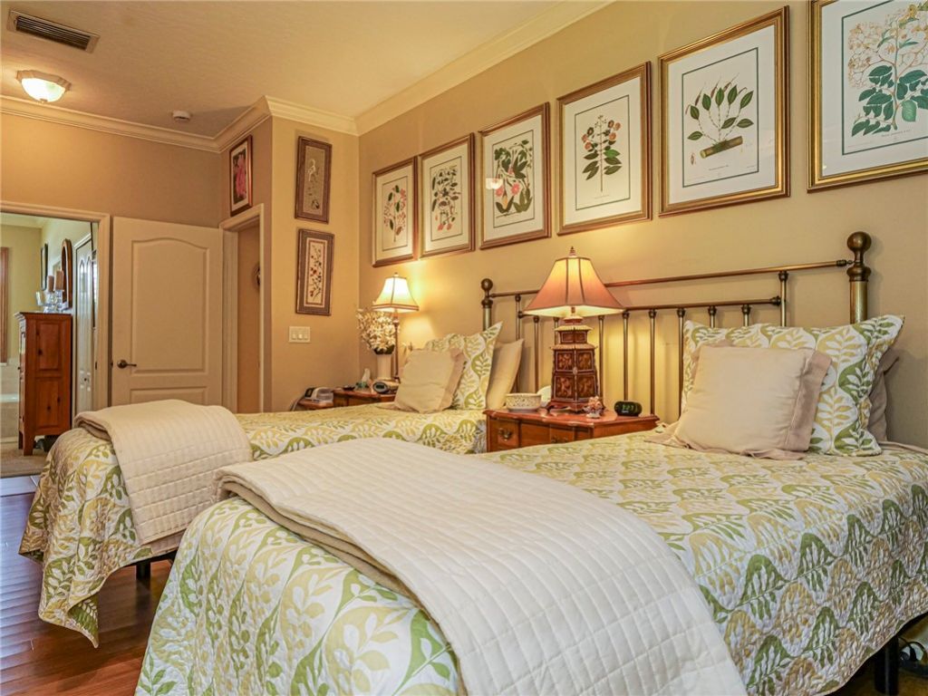 709 Brush Foot Drive, Sebastian, FL 32958 Photo