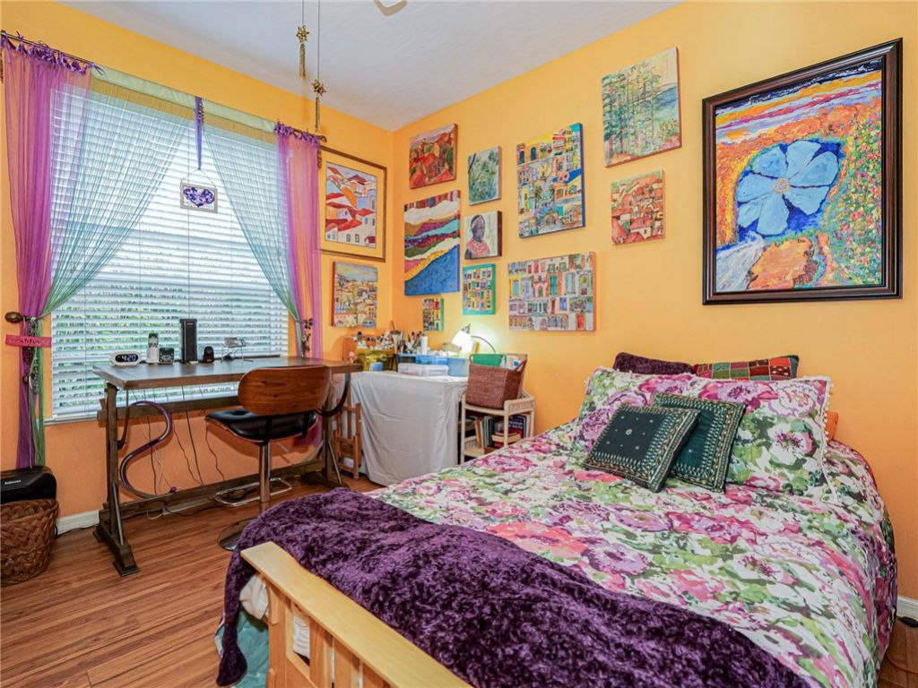 709 Brush Foot Drive, Sebastian, FL 32958 Photo