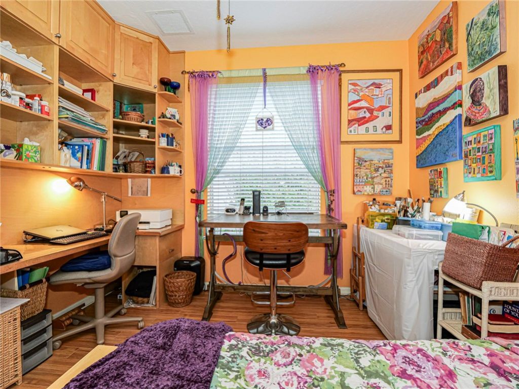 709 Brush Foot Drive, Sebastian, FL 32958 Photo