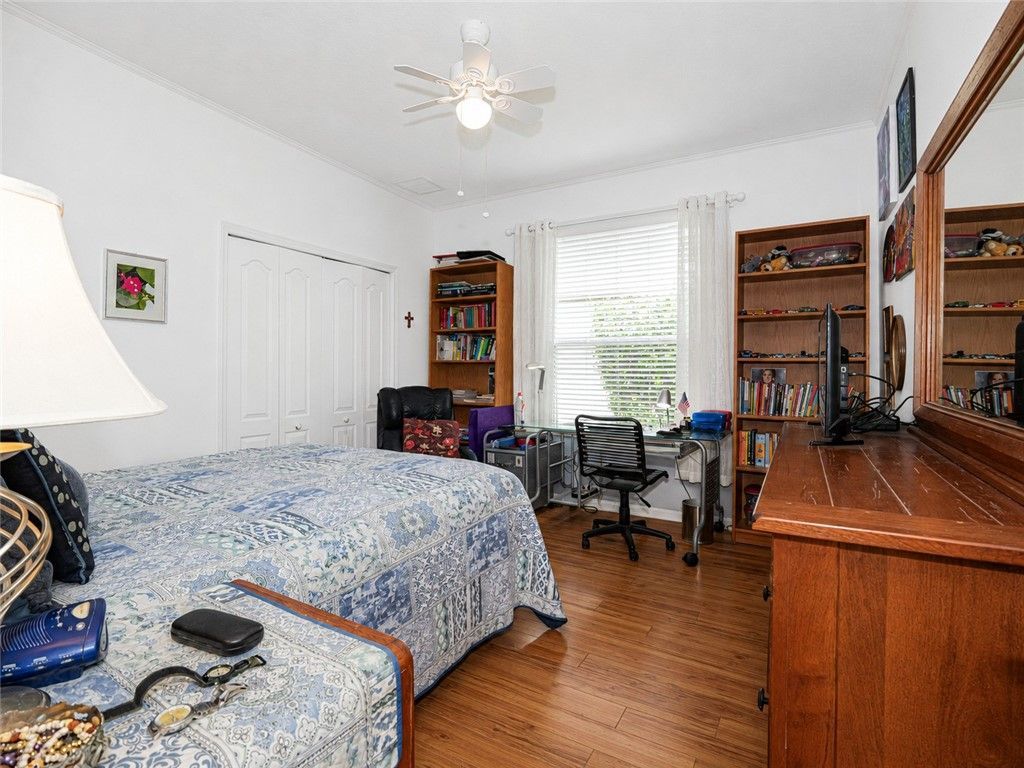 709 Brush Foot Drive, Sebastian, FL 32958 Photo