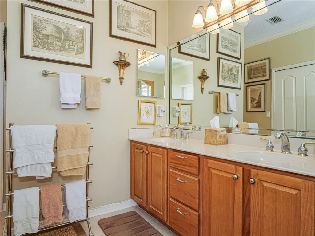 709 Brush Foot Drive, Sebastian, FL 32958 Photo