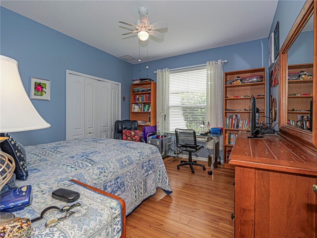 709 Brush Foot Drive, Sebastian, FL 32958 Photo