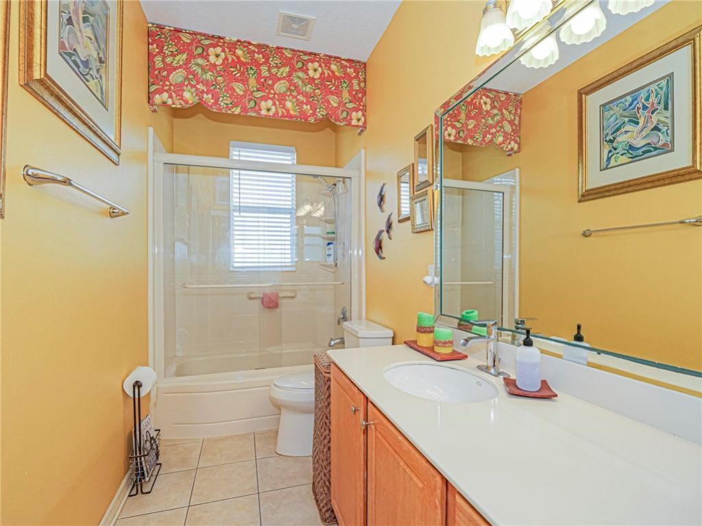 709 Brush Foot Drive, Sebastian, FL 32958 Photo