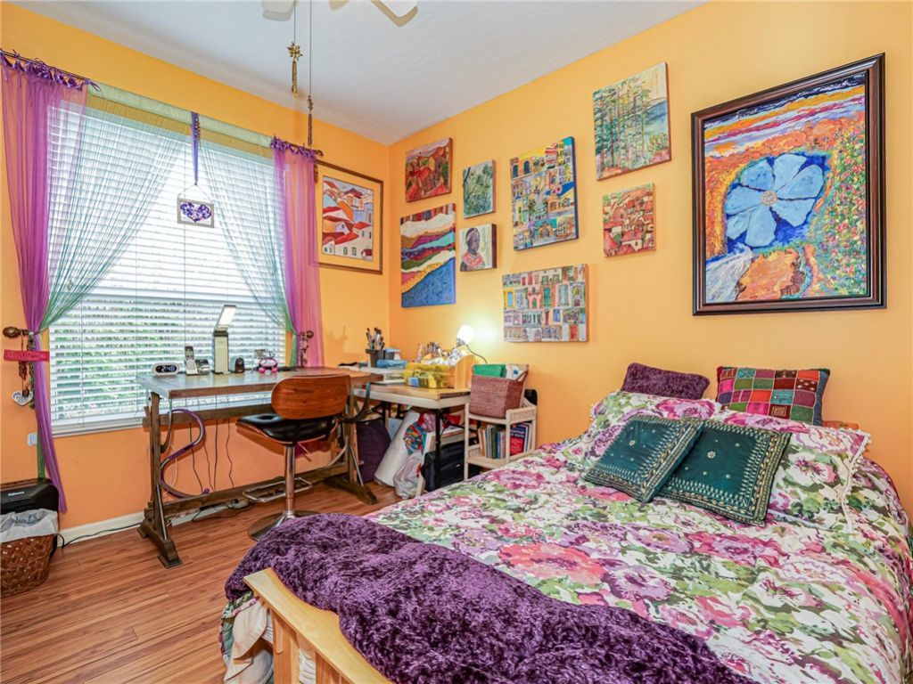 709 Brush Foot Drive, Sebastian, FL 32958 Photo