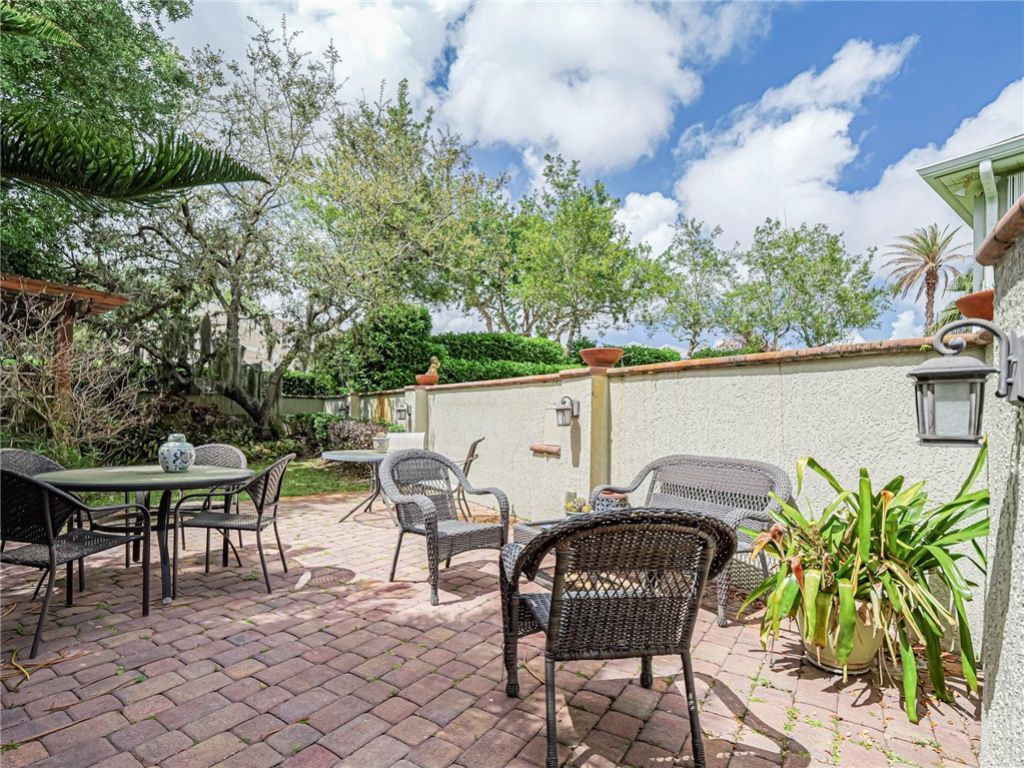 709 Brush Foot Drive, Sebastian, FL 32958 Photo