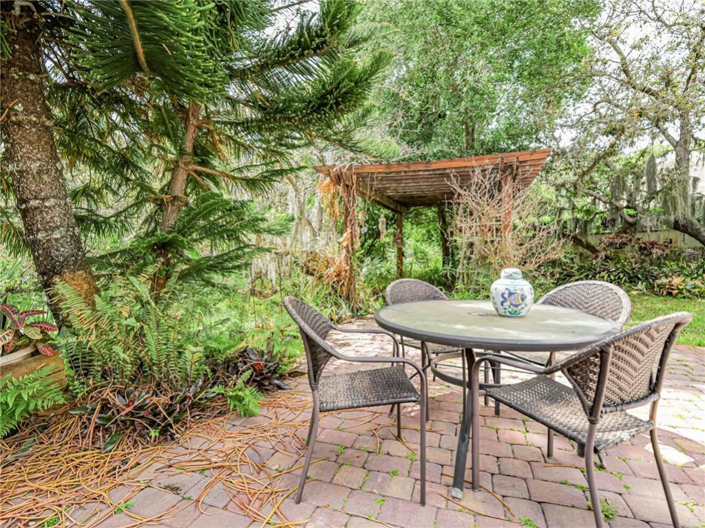 709 Brush Foot Drive, Sebastian, FL 32958 Photo