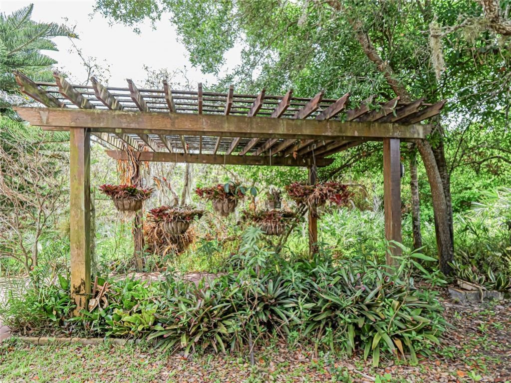 709 Brush Foot Drive, Sebastian, FL 32958 Photo