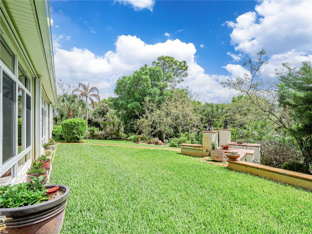 709 Brush Foot Drive, Sebastian, FL 32958 Photo