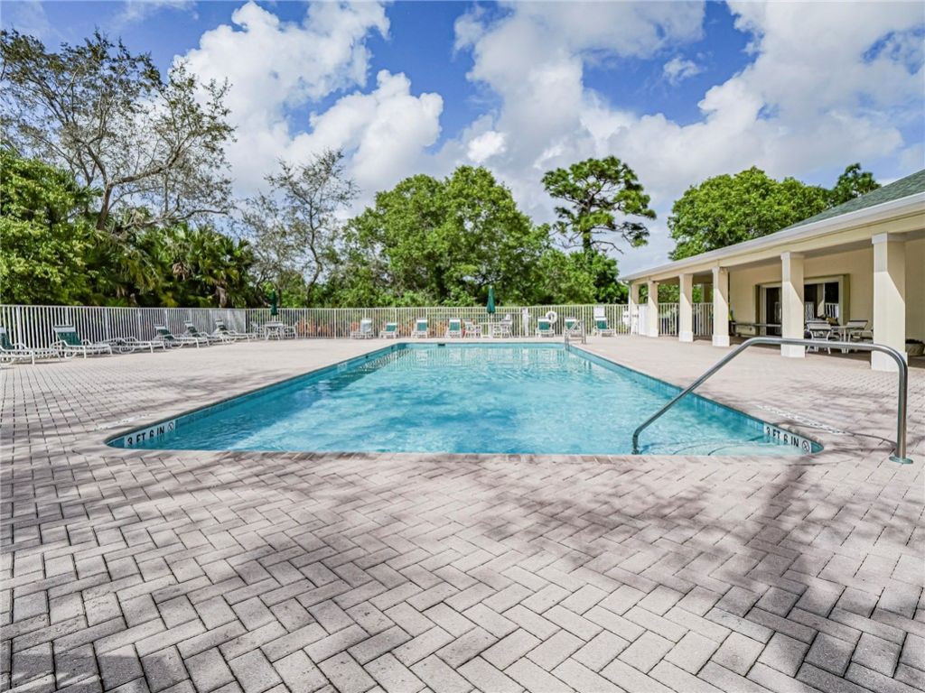 709 Brush Foot Drive, Sebastian, FL 32958 Photo