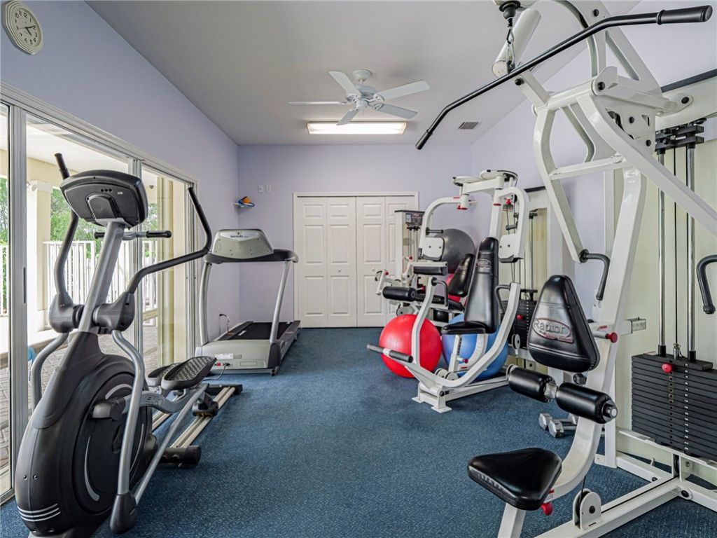 709 Brush Foot Drive, Sebastian, FL 32958 Photo