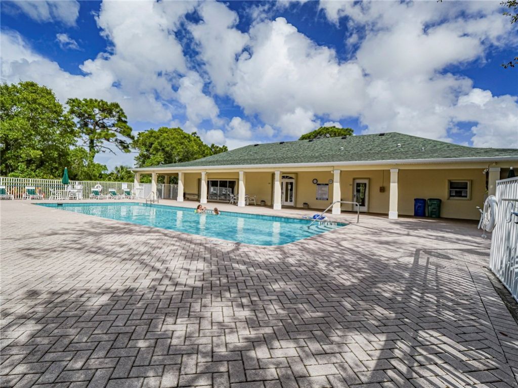 709 Brush Foot Drive, Sebastian, FL 32958 Photo