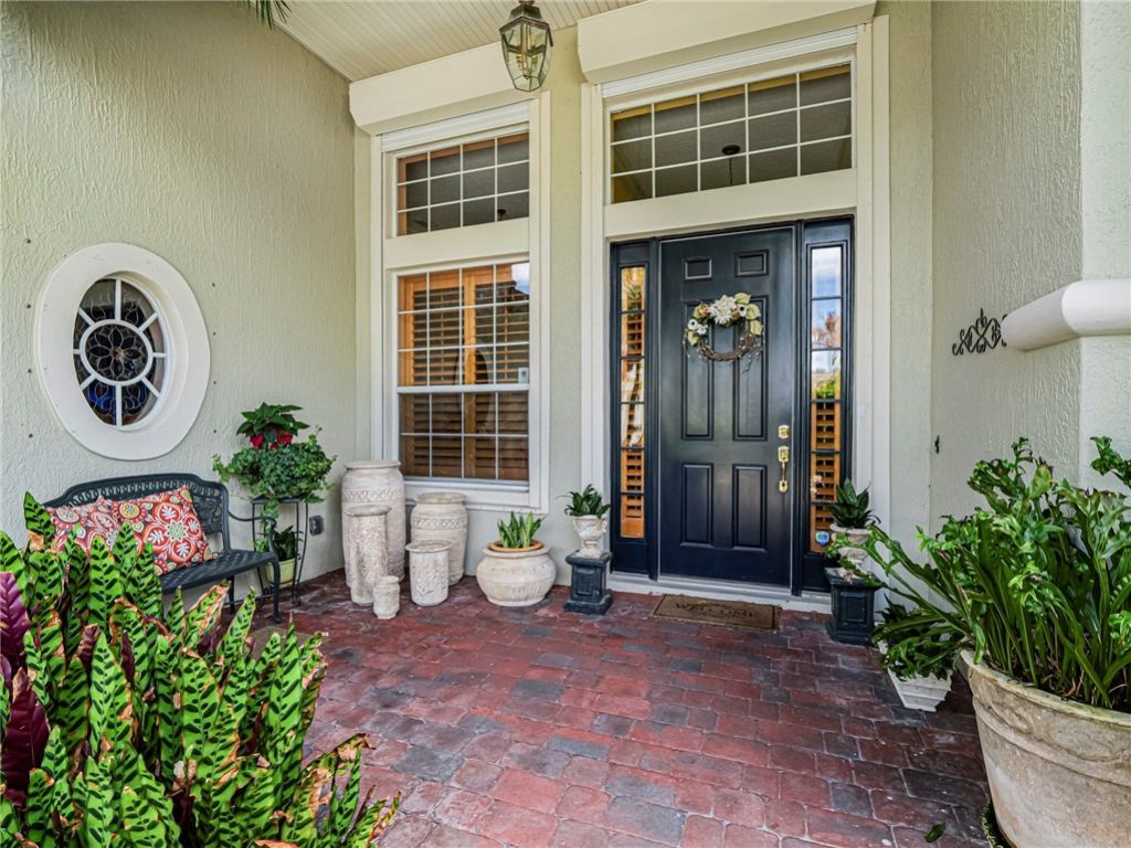 709 Brush Foot Drive, Sebastian, FL 32958 Photo