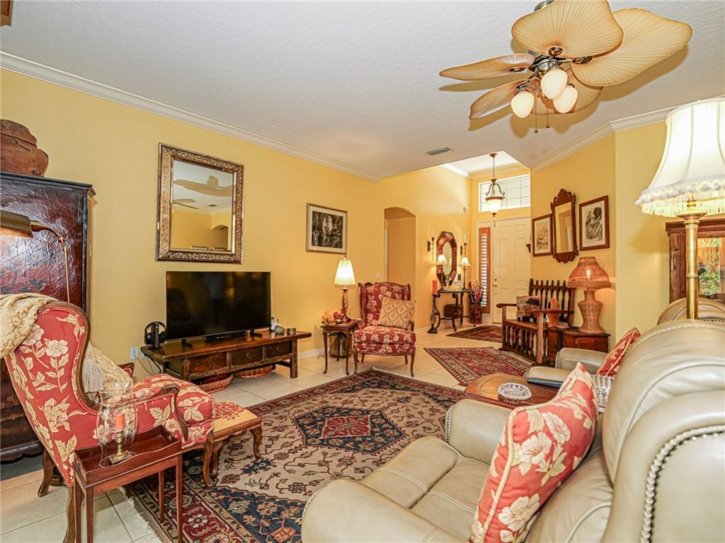 709 Brush Foot Drive, Sebastian, FL 32958 Photo