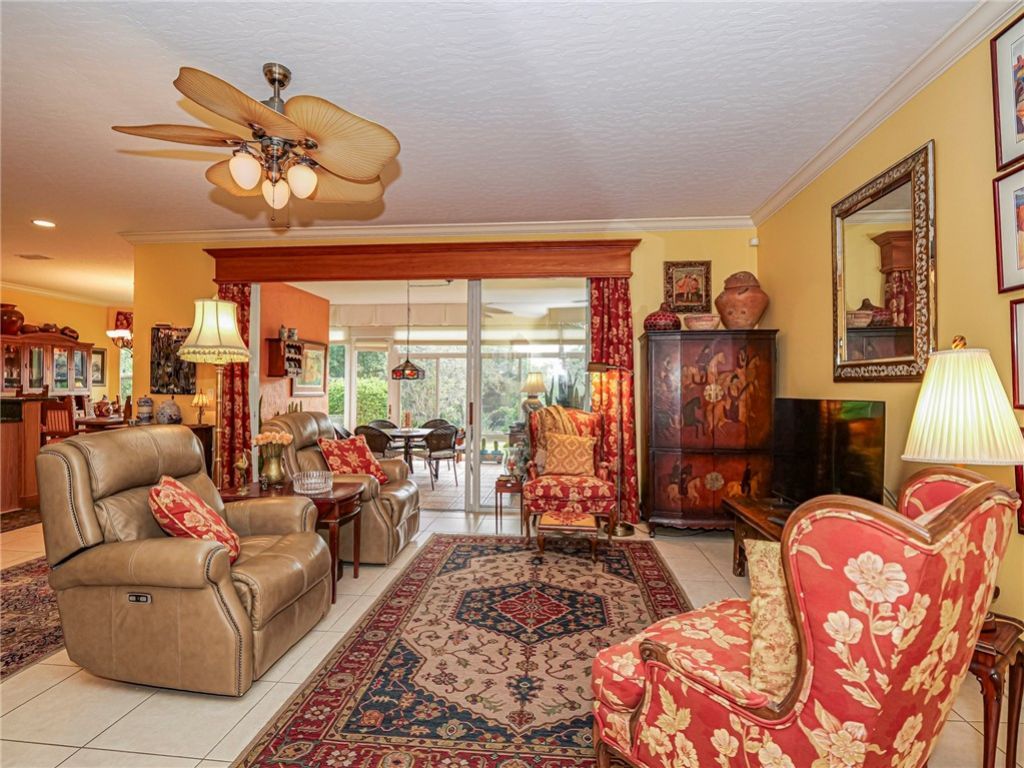 709 Brush Foot Drive, Sebastian, FL 32958 Photo