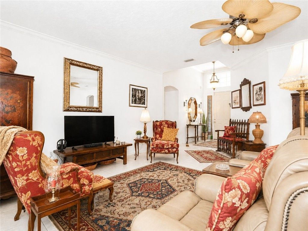 709 Brush Foot Drive, Sebastian, FL 32958 Photo