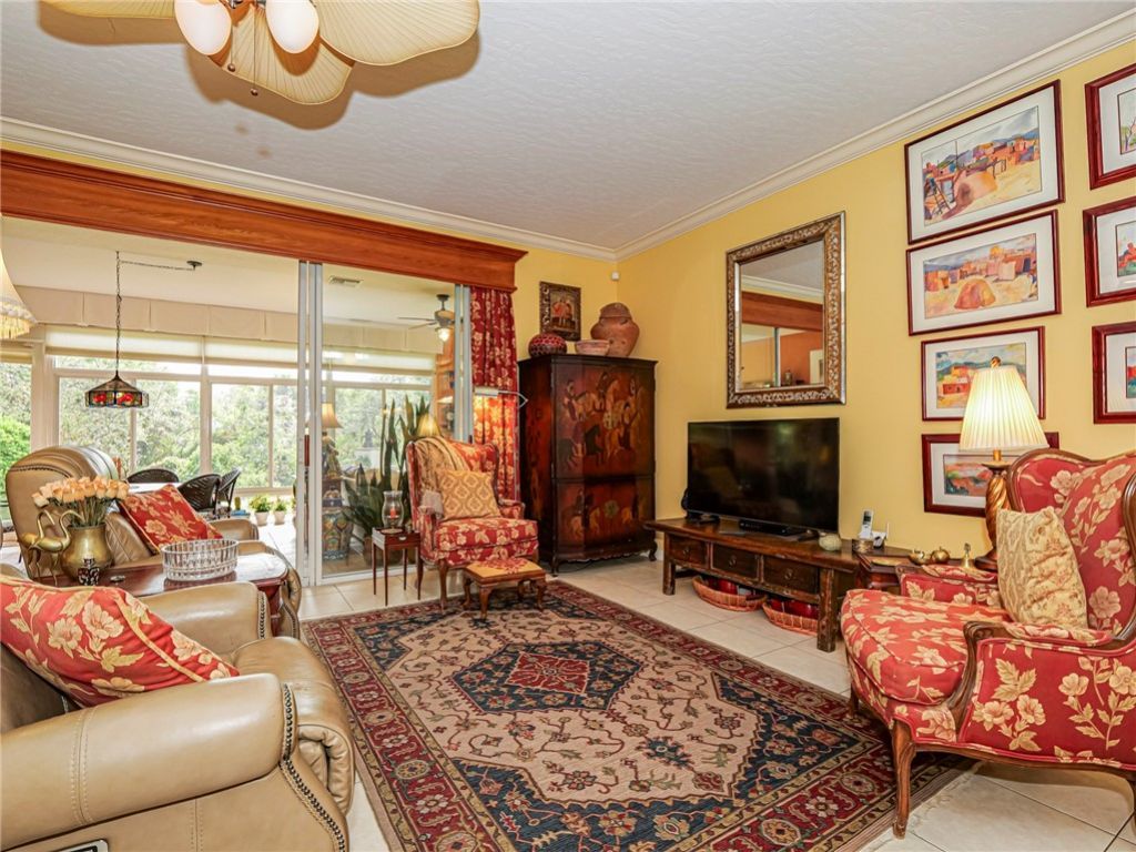 709 Brush Foot Drive, Sebastian, FL 32958 Photo