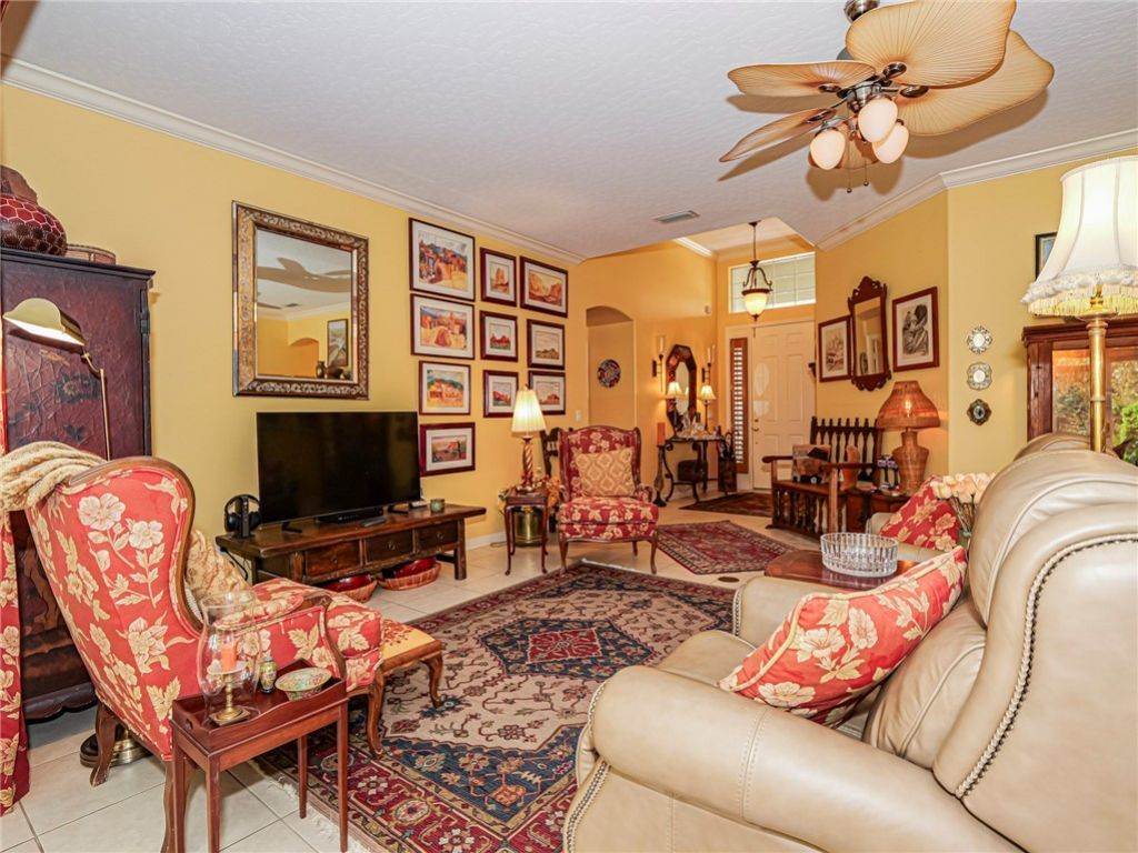 709 Brush Foot Drive, Sebastian, FL 32958 Photo