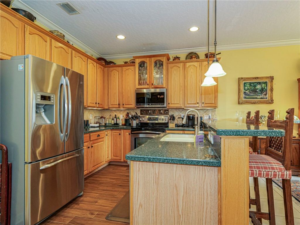 709 Brush Foot Drive, Sebastian, FL 32958 Photo