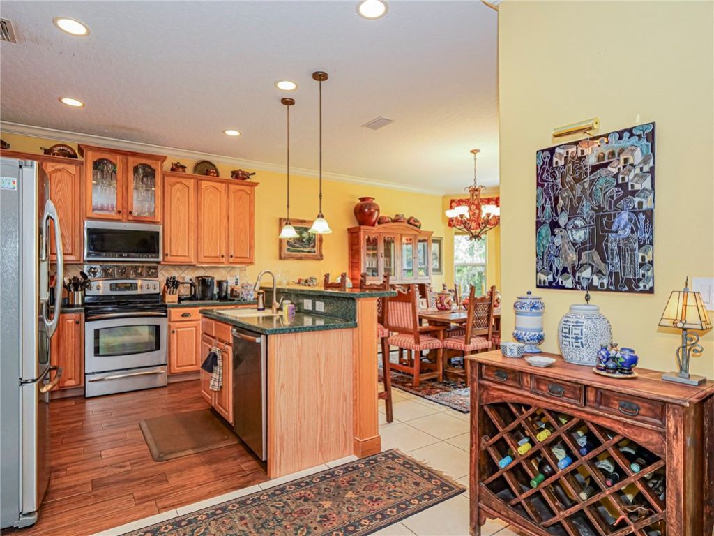 709 Brush Foot Drive, Sebastian, FL 32958 Photo